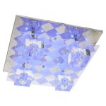 Светильник Gerhort 1636/4CR RC LED