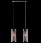 Светильник Eurosvet 1636/2 хром