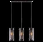 Светильник Eurosvet 1636/3 хром