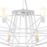 Люстра Favourite 1637-12P Salute