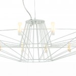 Люстра Favourite 1637-18P Salute