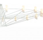 Люстра Favourite 1637-18P Salute