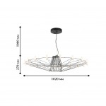 Люстра Favourite 1638-18P Salute