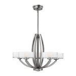 Люстра Natural concept HK/MERIDIAN5 MERIDIAN