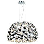 Люстра Favourite 1639-2P Plasma