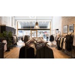 SLV 164006 HIGH BAY LED, Pendelleuchte, aluminium