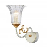 Светильник настенный бра Favourite 1641-1W Kamilla