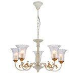 Люстра Favourite 1641-5P Kamilla
