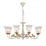 Люстра Favourite 1641-8P Kamilla