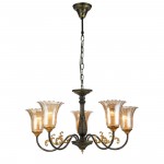 Люстра Favourite 1642-5P Kamilla