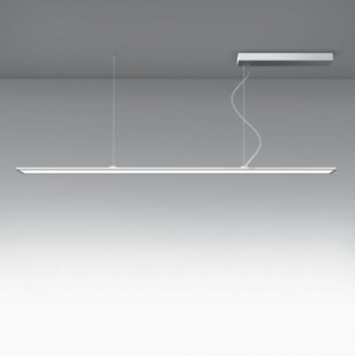 Подвесной светильник Artemide 1642010A Elle Satin 