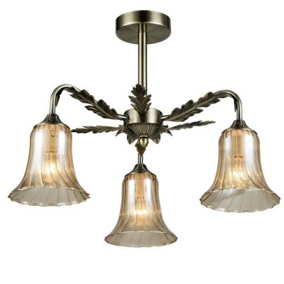 Потолочный светильник Favourite 1644-3U Anita