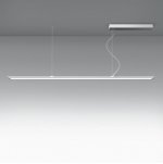 Подвесной светильник Artemide 1644010A Elle Eye 