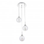 Люстра Favourite 1647-3P Delphin