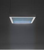 Подвесной светильник Artemide 1647010A+1541010A ALTROVE KELVIN sospensione