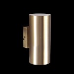 Настенный светильник IDEAL LUX 164823 HOT AP2 BRUNITO