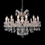 Люстра Favourite 1649-14P Teresia