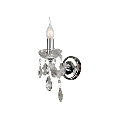 Светильник настенный бра Favourite 1649-1W Teresia Светильник настенный бра Favourite 1649-1W Teresia