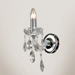 Светильник настенный бра Favourite 1649-1W Teresia