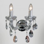 Светильник настенный бра Favourite 1649-2W Teresia