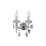 Светильник настенный бра Favourite 1649-2W Teresia