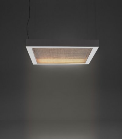 Подвесной светильник Artemide 1649010A+1541010A ALTROVE KELVIN sospensione Подвесной светильник Artemide 1649010A+1541010A ALTROVE KELVIN sospensione