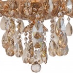 Люстра Favourite 1650-14P Teresia