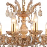 Люстра Favourite 1650-14P Teresia