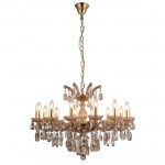 Люстра Favourite 1650-14P Teresia