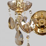 Светильник настенный бра Favourite 1650-2W Teresia