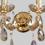 Светильник настенный бра Favourite 1650-2W Teresia