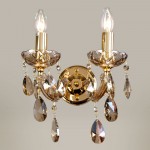 Светильник настенный бра Favourite 1650-2W Teresia