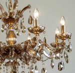 Люстра Favourite 1650-8P Teresia