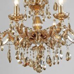 Люстра Favourite 1650-8P Teresia