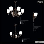 Светильник настенный бра Citilux CL129311 Марго