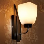 Светильник настенный бра Citilux CL129311 Марго