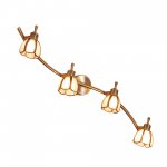 Светильник поворотный спот Citilux CL522541 Альтен