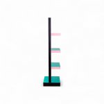 Стеллаж Supershelf Blue Grid