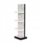 Стеллаж Supershelf Terrazzo