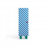 Шкаф Supercloset Blue Stripes