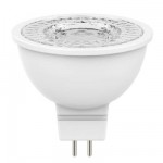 Лампа Gauss 16526 LED Elementary LENS MR16 GU5.3 5.5W 4100K