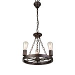 Люстра Favourite 1653-3P Fahrrad