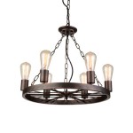 Люстра Favourite 1653-6P Fahrrad