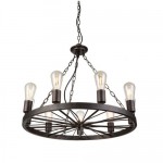 Люстра Favourite 1653-9P Fahrrad