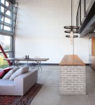 Люстра Favourite 1654-1P Fahrrad