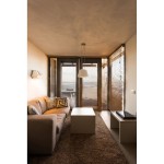 SLV 165441 SOBERBIA LED, Pendelleuchte, weiss