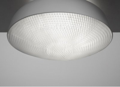 Подвесной светильник Artemide 1656010A SPILLI SOSPENSIONE 
