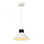 SLV 165611 PENTULI LED Pendelleuchte 38, gro?, weiss