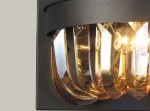 Настенный светильник Favourite 1657-2W Amber