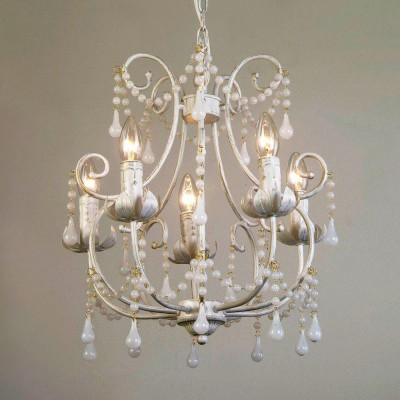 Люстра Favourite 1658-5P Lola